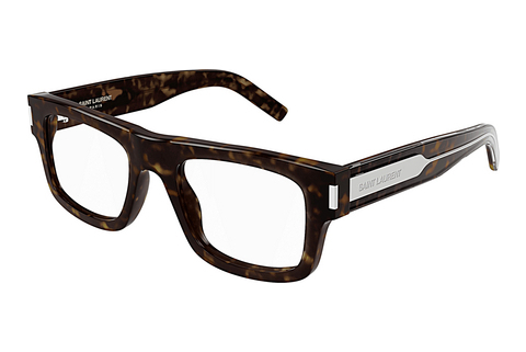 Okulary korekcyjne Saint Laurent SL 574 002