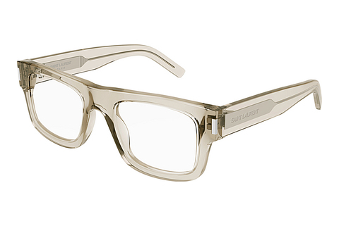 Okulary korekcyjne Saint Laurent SL 574 003