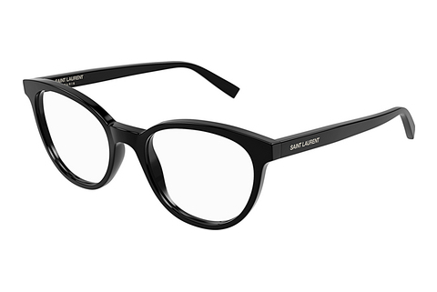 Okulary korekcyjne Saint Laurent SL 589 001