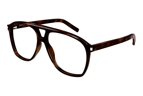 Okulary korekcyjne Saint Laurent SL 596 DUNE OPT 003