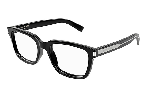 Okulary korekcyjne Saint Laurent SL 621 001