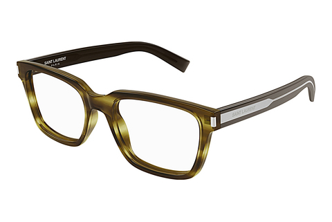 Okulary korekcyjne Saint Laurent SL 621 006