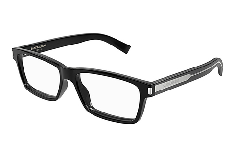 Okulary korekcyjne Saint Laurent SL 622 001