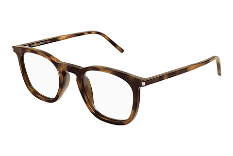 Okulary korekcyjne Saint Laurent SL 623 OPT 003