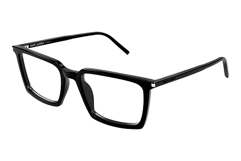 Okulary korekcyjne Saint Laurent SL 624 001