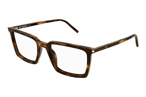 Okulary korekcyjne Saint Laurent SL 624 002