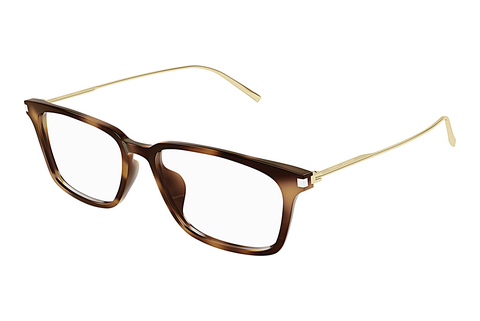 Okulary korekcyjne Saint Laurent SL 625 002