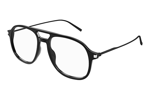 Okulary korekcyjne Saint Laurent SL 626 001