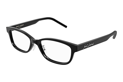 Okulary korekcyjne Saint Laurent SL 629/J 001