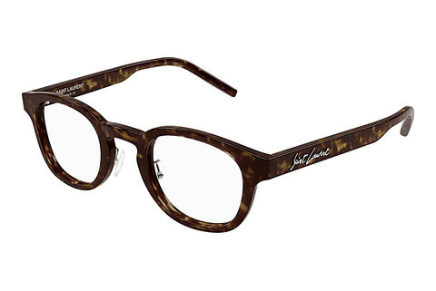 Okulary korekcyjne Saint Laurent SL 630/J 002