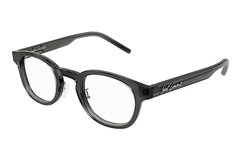 Okulary korekcyjne Saint Laurent SL 630/J 003