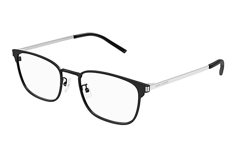 Okulary korekcyjne Saint Laurent SL 631/J 002