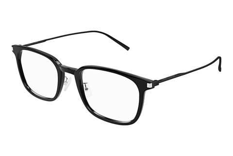 Okulary korekcyjne Saint Laurent SL 632/J 001