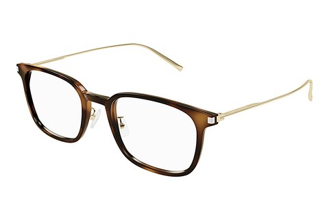 Okulary korekcyjne Saint Laurent SL 632/J 002