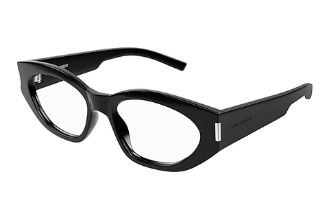 Okulary korekcyjne Saint Laurent SL 638 OPT 001