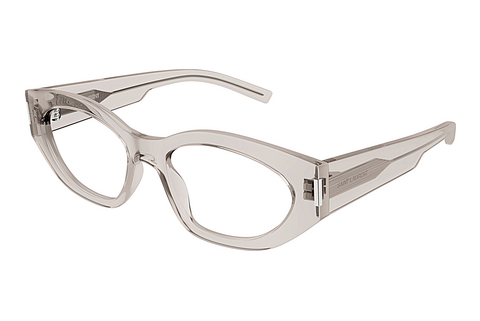 Okulary korekcyjne Saint Laurent SL 638 OPT 005