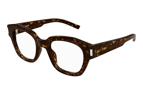 Okulary korekcyjne Saint Laurent SL 640 002