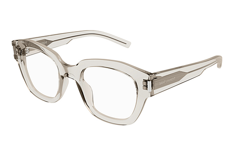 Okulary korekcyjne Saint Laurent SL 640 004