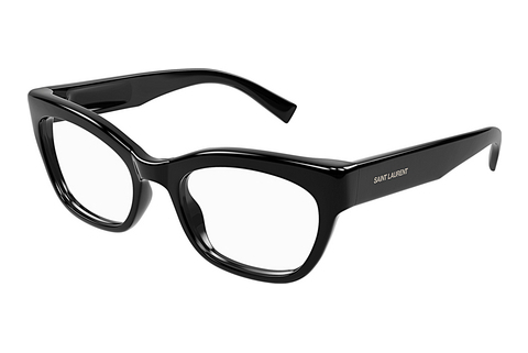 Okulary korekcyjne Saint Laurent SL 643 005