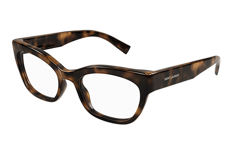 Okulary korekcyjne Saint Laurent SL 643 007