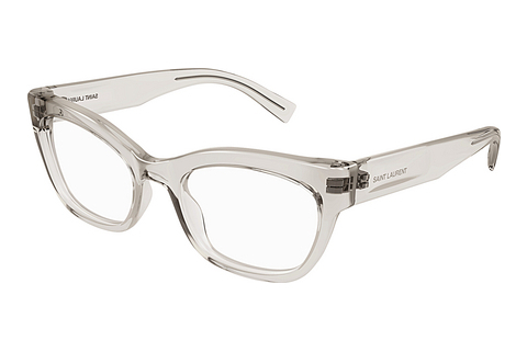 Okulary korekcyjne Saint Laurent SL 643 008