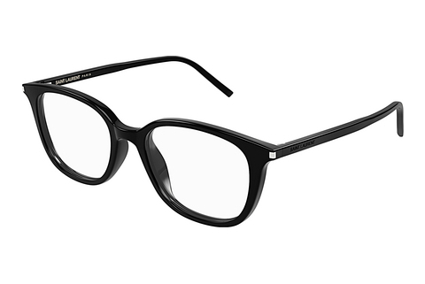 Okulary korekcyjne Saint Laurent SL 644/F 001