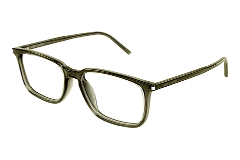 Okulary korekcyjne Saint Laurent SL 645/F 005