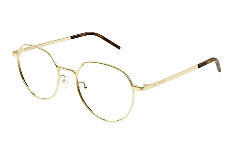 Okulary korekcyjne Saint Laurent SL 647/F 003