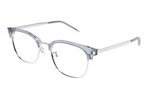 Okulary korekcyjne Saint Laurent SL 649/F 003