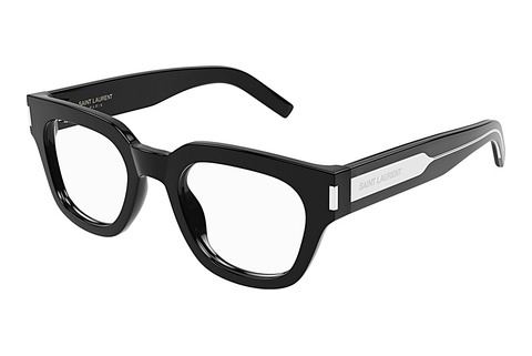 Okulary korekcyjne Saint Laurent SL 661 001