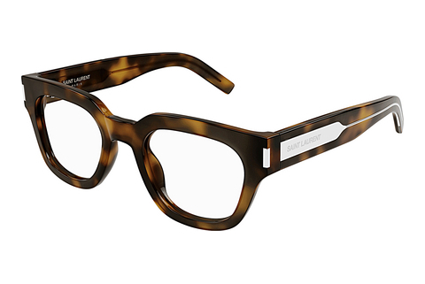 Okulary korekcyjne Saint Laurent SL 661 002