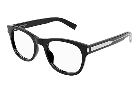 Okulary korekcyjne Saint Laurent SL 663 001