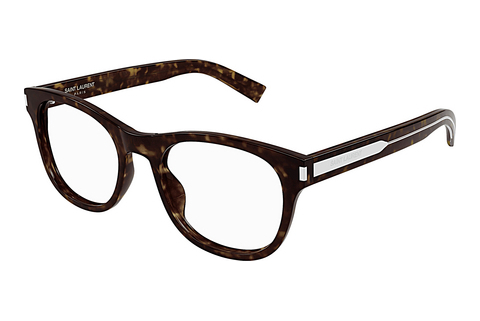 Okulary korekcyjne Saint Laurent SL 663 002