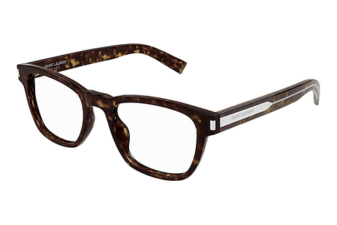 Okulary korekcyjne Saint Laurent SL 664 002