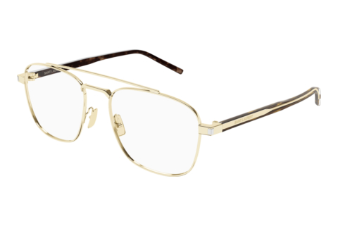 Okulary korekcyjne Saint Laurent SL 665 OPT 003