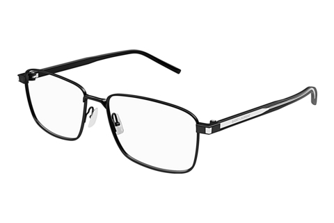 Okulary korekcyjne Saint Laurent SL 666 001