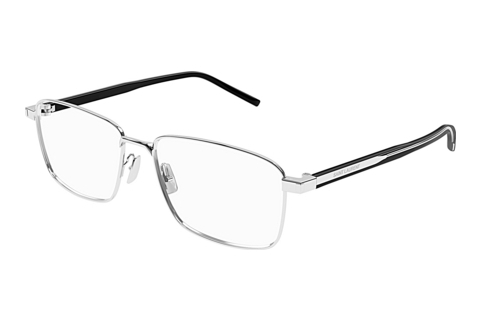 Okulary korekcyjne Saint Laurent SL 666 004