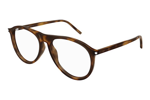 Okulary korekcyjne Saint Laurent SL 667 OPT 002