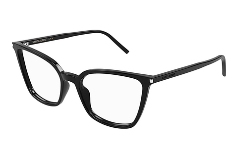 Okulary korekcyjne Saint Laurent SL 669 002