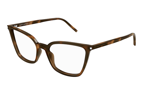 Okulary korekcyjne Saint Laurent SL 669 003