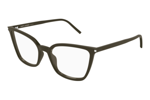 Okulary korekcyjne Saint Laurent SL 669 005