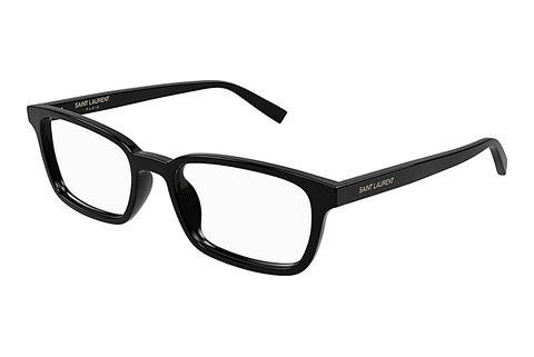 Okulary korekcyjne Saint Laurent SL 671 001