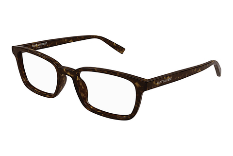 Okulary korekcyjne Saint Laurent SL 671 002