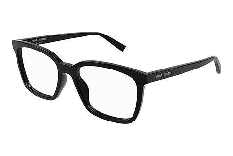 Okulary korekcyjne Saint Laurent SL 672 001