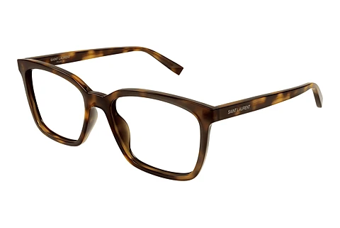Okulary korekcyjne Saint Laurent SL 672 003