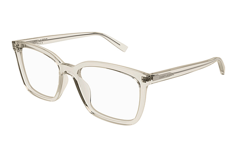 Okulary korekcyjne Saint Laurent SL 672 004