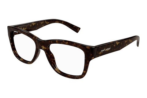 Okulary korekcyjne Saint Laurent SL 677 002