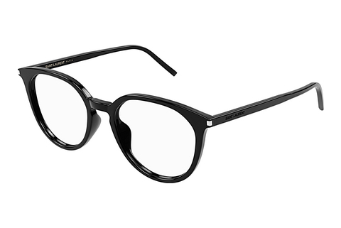 Okulary korekcyjne Saint Laurent SL 681/F 001