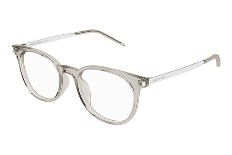 Okulary korekcyjne Saint Laurent SL 683/F 003