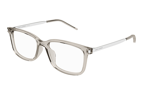 Okulary korekcyjne Saint Laurent SL 684/F 003